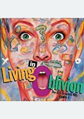 LIVING IN OBLIVION V.3