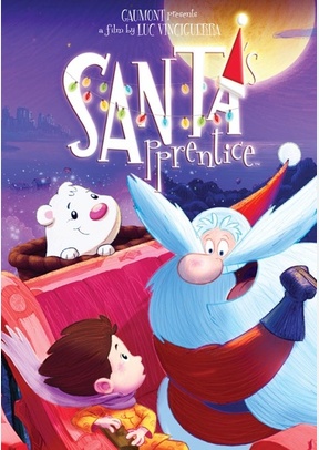 Santa's Apprentice