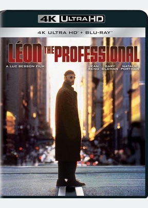 Leon, The Professional