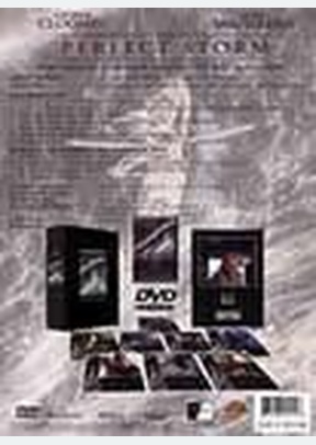 PERFECT STORM:DLX MINI SET