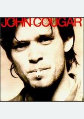 JOHN COUGAR