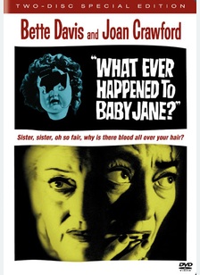 What Ever Happened To Baby Jane?