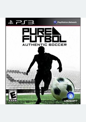 PURE FUTBOL
