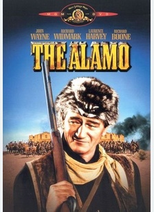 The Alamo