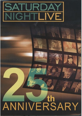 SNL: 25th Anniversary