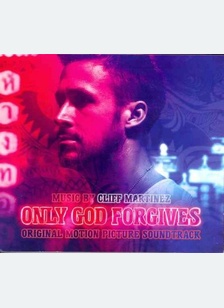 Only God Forgives (OST)
