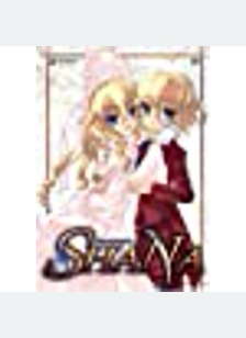 Shana Volume 4
