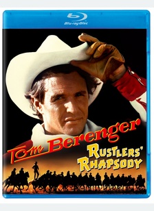 RUSTLERS RHAPSODY (BR)