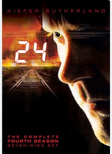 24: Season Four