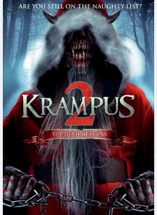 Krampus: The Devil Returns
