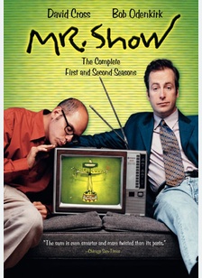 Mr. Show: The Complete First and Second Seasons