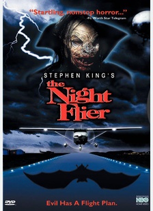 Stephen King's The Night Flier