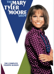 The Mary Tyler Moore Show: The Complete Fourth Season