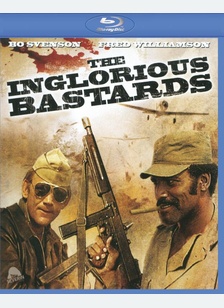 Inglorious Bastards