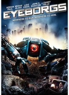 Eyeborgs