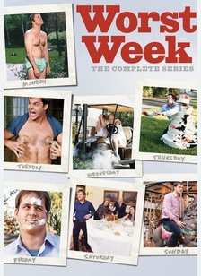 Worst Week: The Complete Series