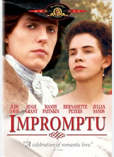 Impromptu