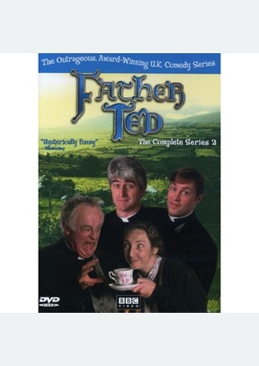 FATHER TED:S2