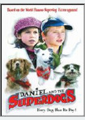 Daniel & the Superdogs