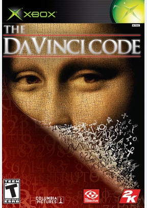 DA VINCI CODE