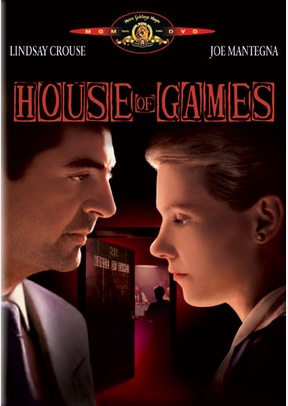 House Of Games