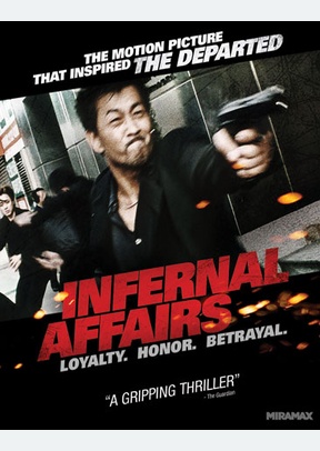 Infernal Affairs