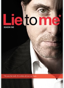 Lie to Me: Season One