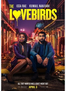 The Lovebirds