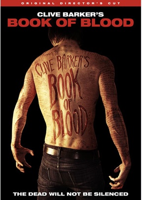 Clive Barker's Book of Blood