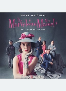 "Marvelous Mrs. Maisel: Season 2 (OST)"