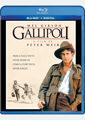 Gallipoli