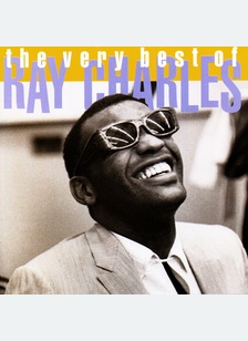 VERY BEST OF RAY CHARLES (OOP)