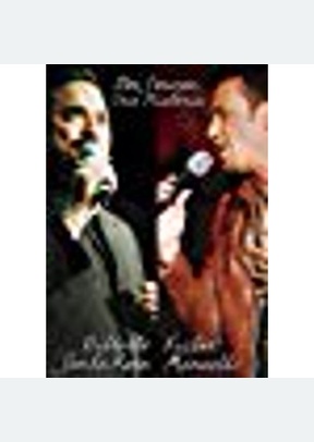 Santa Rosa: Gilberto & El Gran Combo Dos Soneros Una History