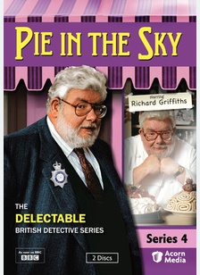 PIE IN THE SKY:S4