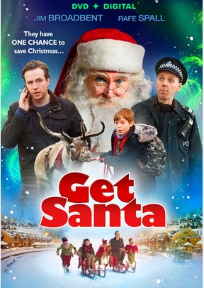 Get Santa