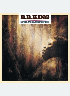 Live At San Quentin (Remastered)