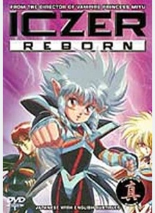 Iczer Reborn
