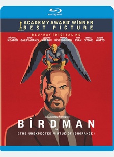 Birdman