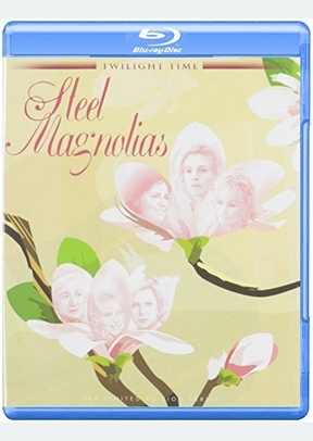 STEEL MAGNOLIAS (BR)