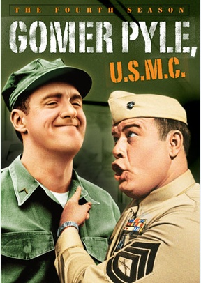 Gomer Pyle, U.S.M.C.: The Fourth Season