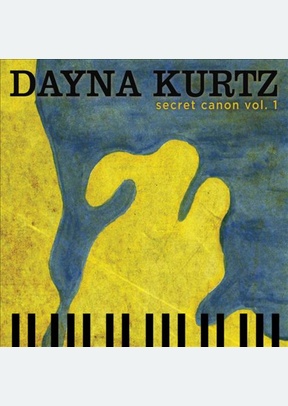 Secret Canon Vol. 1