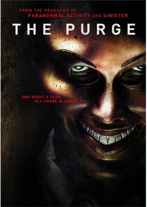 The Purge