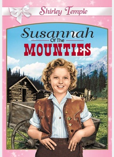 Susannah Of The Mounties