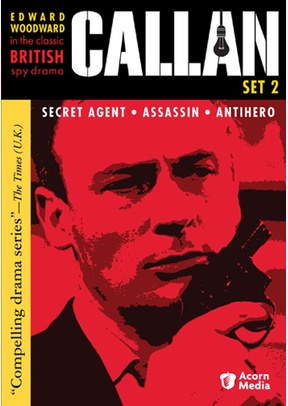 Callan: Set 2