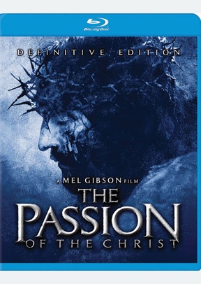 The Passion of The Christ