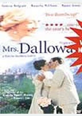 MRS. DALLOWAY