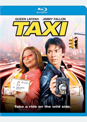 Taxi