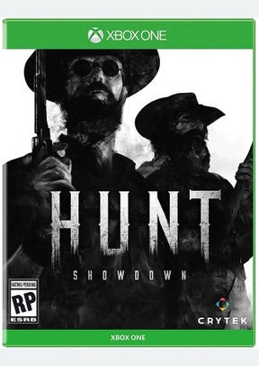 Hunt: Showdown - Xbox One