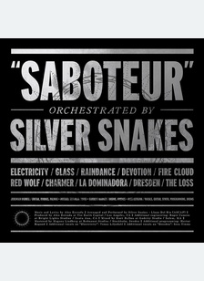 Saboteur
