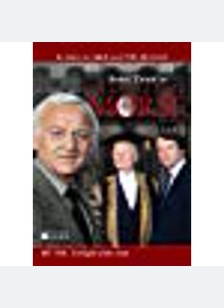 Inspector Morse: Twilight Of The Gods
